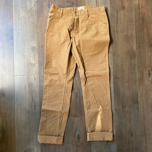 Taylor Stitch pants